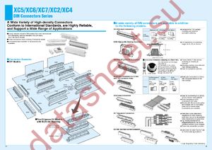 XC4G-3212 datasheet  